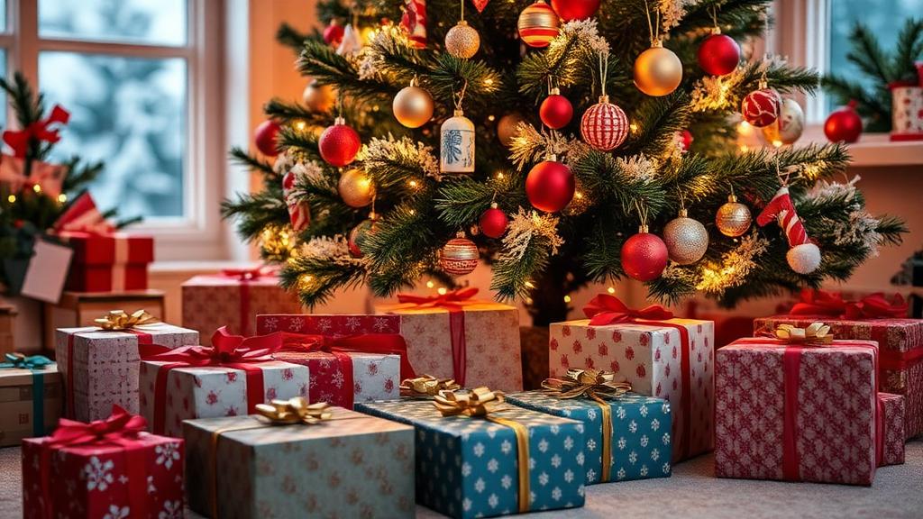 Holiday Travel Gift Cards: Why They're America's Top Christmas Gift 2024